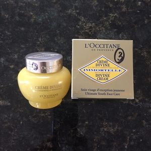 L'Occitane Moisturizer